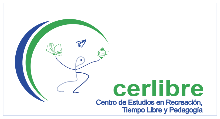 CERLIBRE. Centro de Estudios en Recreación, Tiempo Libre y Pedagogía. FUNLIBRE