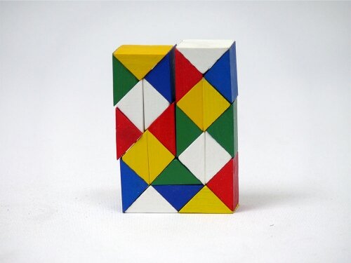 Serpiente. Juegos Juguetes Recreación Ocio FUNLIBRE