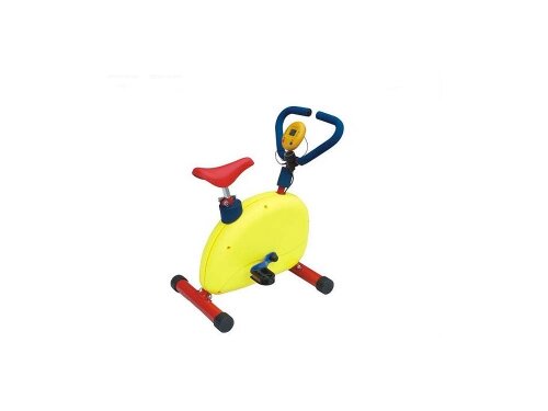 Bicicleta. Juegos y Juguetes. Ludotecas FUNLIBRE. VS-4144G